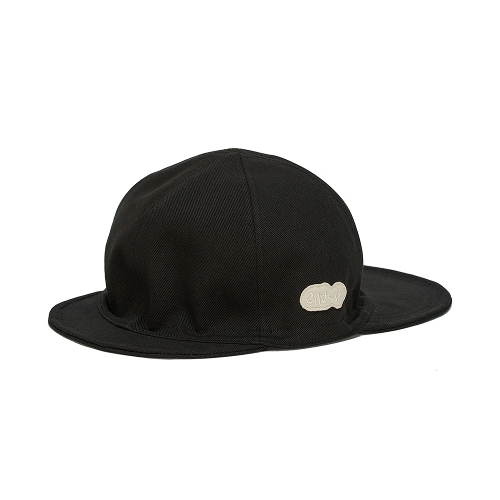 2Way Cap detail