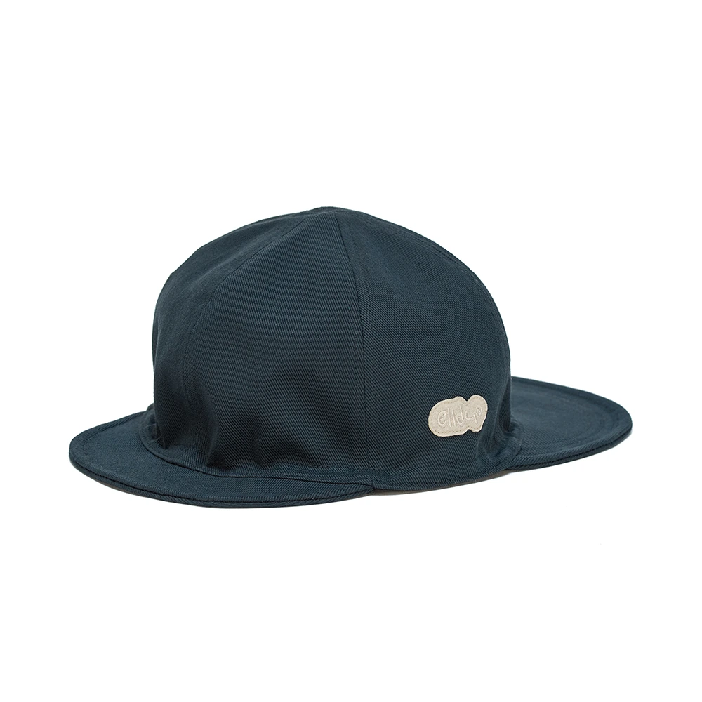 2Way Cap detail