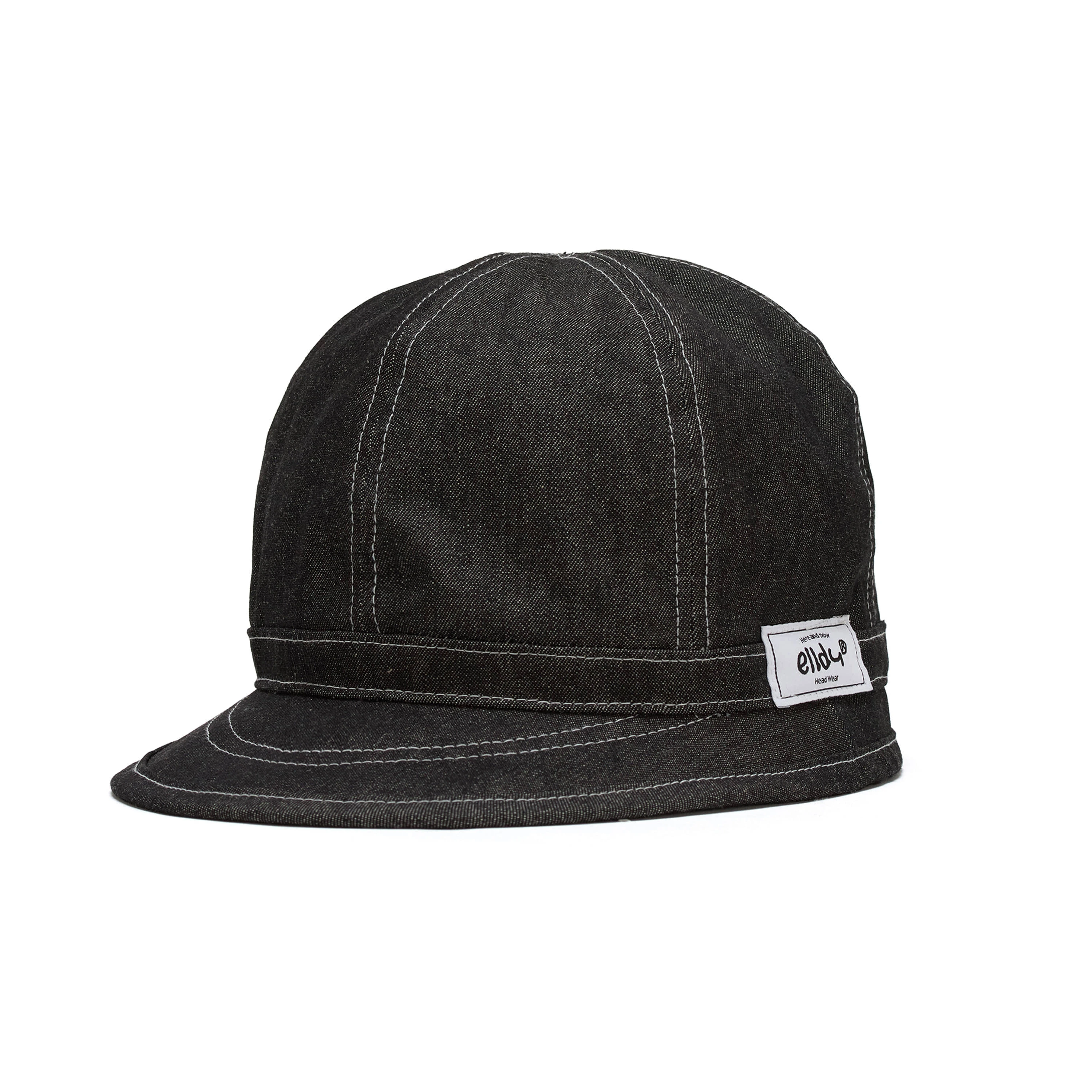 Bucket Hat detail