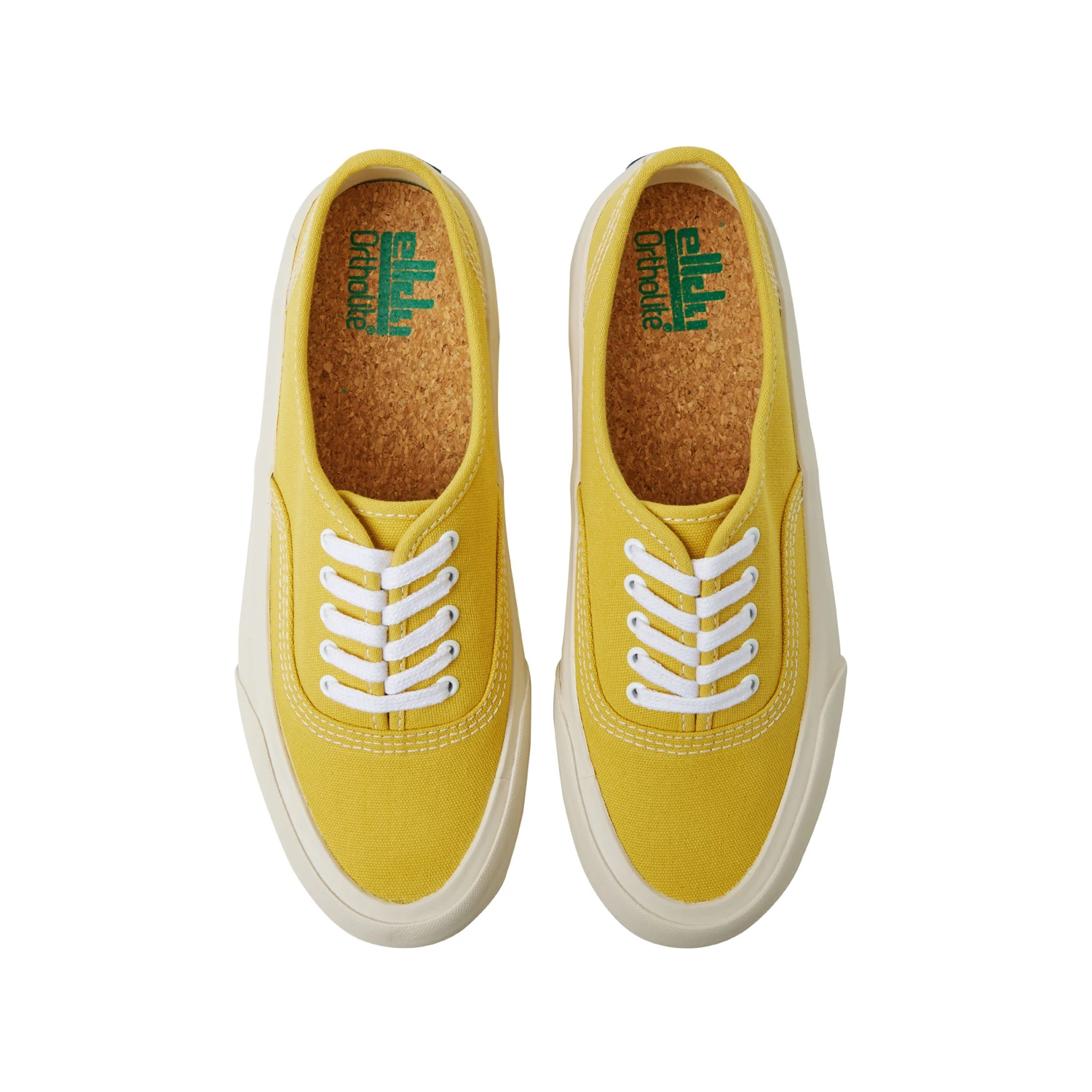 Toe-easy detail