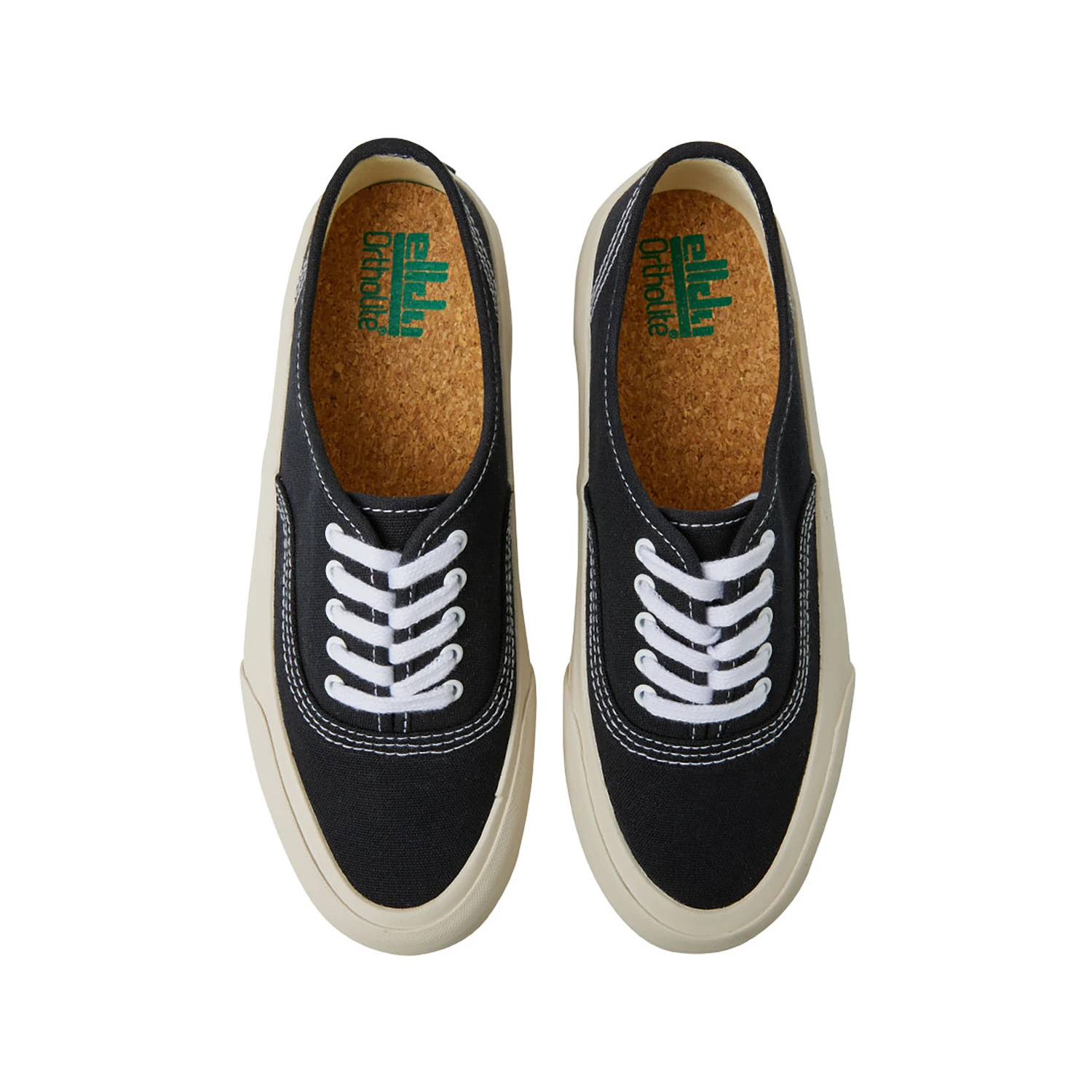 Toe-easy detail