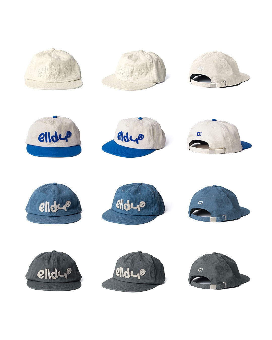 日本で出会う、 elldu。