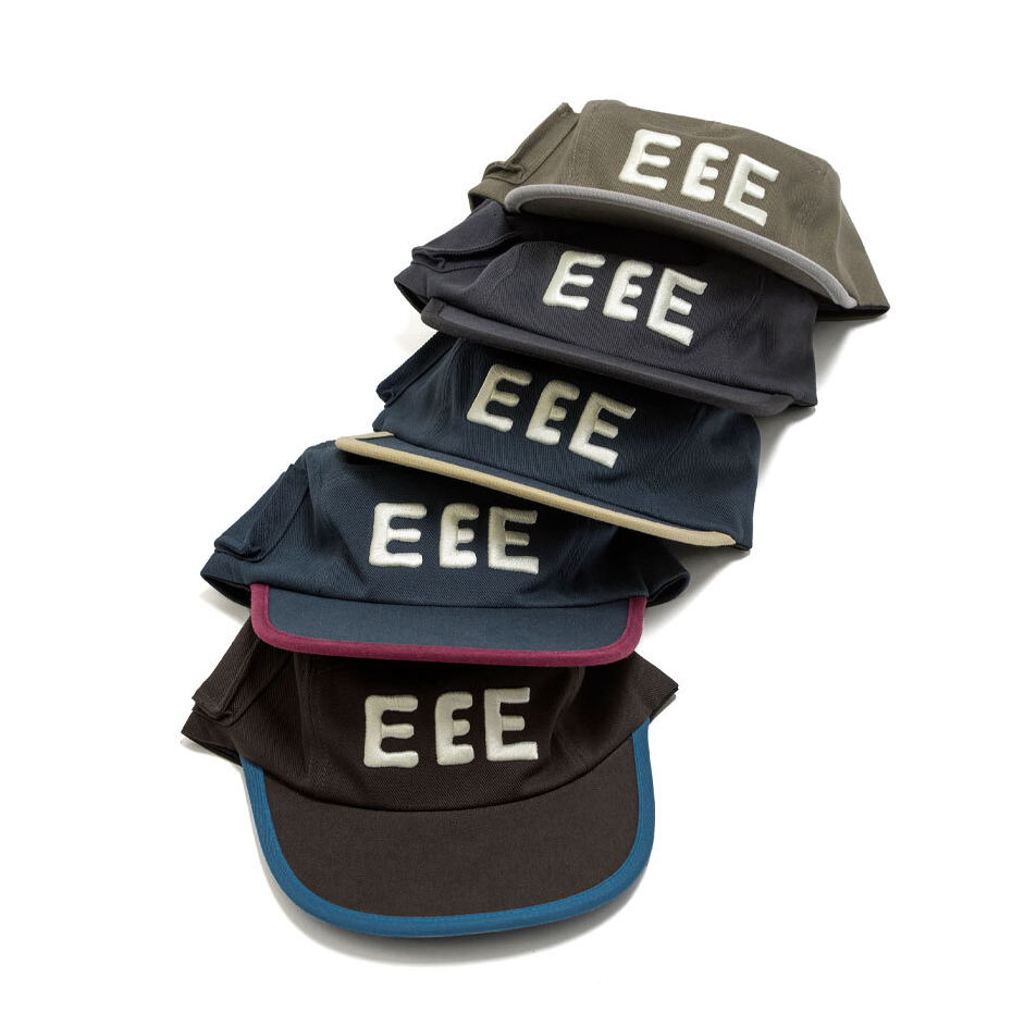 EEE Pocket Camp Cap